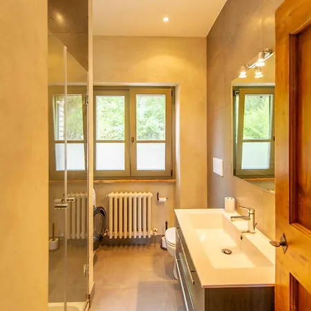 Oleandra Umbrian Retreat فيلة *