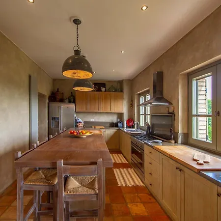 Oleandra Umbrian Retreat Umbertide