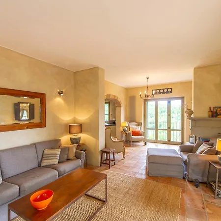 Oleandra Umbrian Retreat *