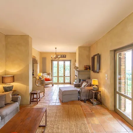 Oleandra Umbrian Retreat فيلة أمبيرتيدي