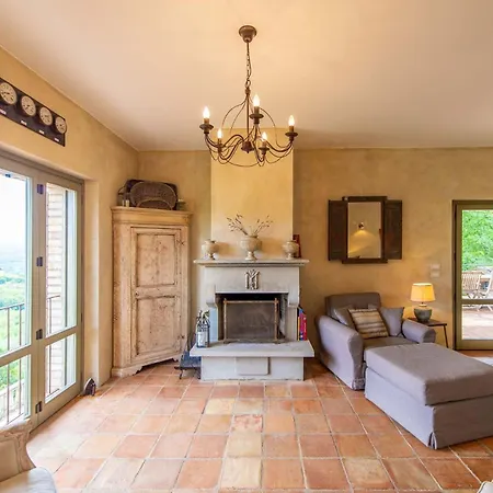 Oleandra Umbrian Retreat * אומברטידה