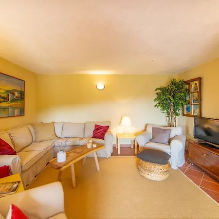 فيلة Oleandra Umbrian Retreat
