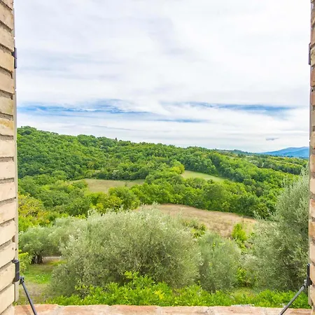 וילה Oleandra Umbrian Retreat *