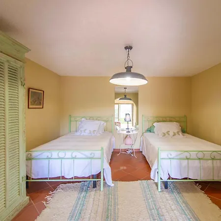Oleandra Umbrian Retreat Umbertide