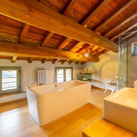Oleandra Umbrian Retreat