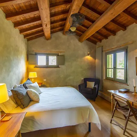 Oleandra Umbrian Retreat * أمبيرتيدي