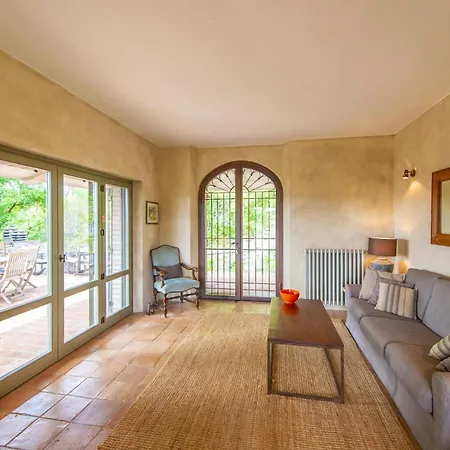 Oleandra Umbrian Retreat וילה אומברטידה