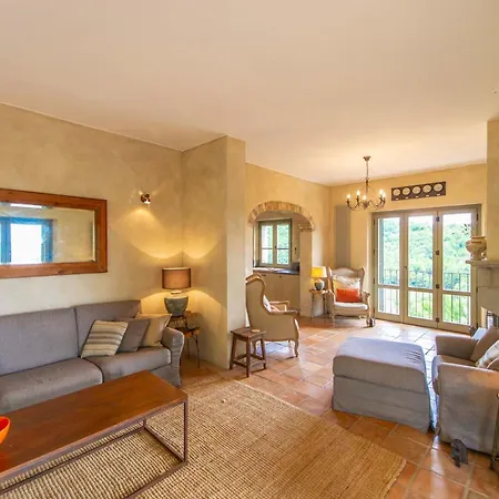 Oleandra Umbrian Retreat