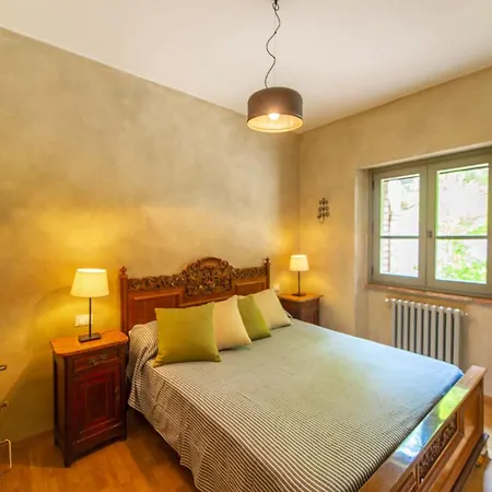 וילה Oleandra Umbrian Retreat
