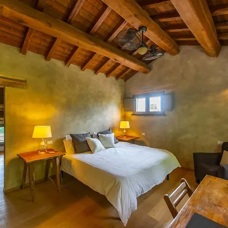 فيلة Oleandra Umbrian Retreat