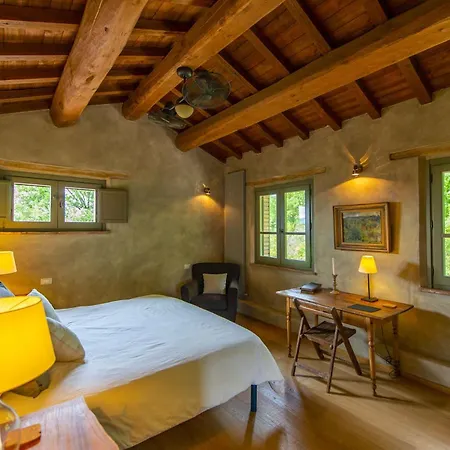 Oleandra Umbrian Retreat אומברטידה