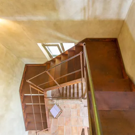 Oleandra Umbrian Retreat فيلة أمبيرتيدي