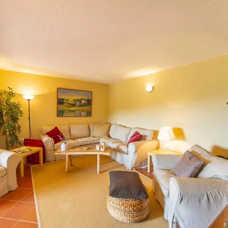 فيلة Oleandra Umbrian Retreat
