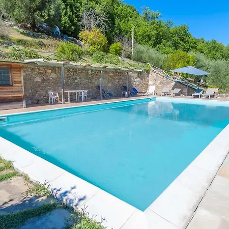 Oleandra Umbrian Retreat